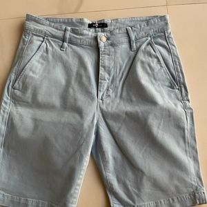 Sevens Blue Jean shorts